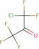 Chloropentafluoroacetone