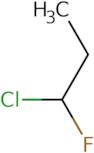 1-Chloro-1-fluoropropane