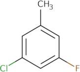 3-Chloro-5-Fluorotoluene