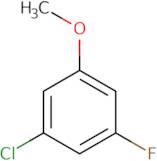 3-Chloro-5-Fluoroanisole