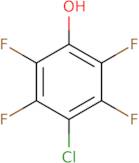 4-Chlorotetrafluorophenol