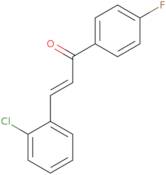 2-Chloro-4'-Fluorochalcone