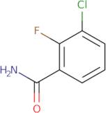 3-Chloro-2-Fluorobenzamide