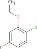 2-Chloro-5-Fluorophenetole