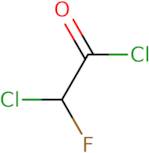 Chlorofluoroacetyl chloride