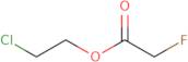 2-Chloroethyl Fluoroacetate