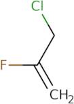 3-Chloro-2-Fluoroprop-1-Ene