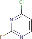 4-Chloro-2-Fluoropyrimidine