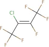 3-Chloroheptafluoro-2-Butene