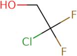 2-Chloro-2,2-Difluoroethanol