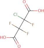 Chlorotrifluorosuccinic Acid