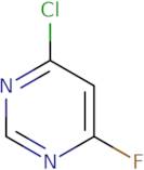 4-Chloro-6-Fluoro-Pyrimidine