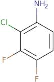 2-Chloro-3,4-difluoroaniline