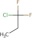 1-Chloro-1,1-Difluoropropane