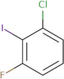 2-Chloro-6-fluoroiodobenzene