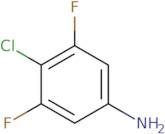 4-Chloro-3,5-Difluoro-Aniline