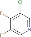 3-Chloro-4,5-Difluoropyridine