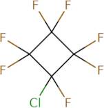 Chloro(Heptafluoro)Cyclobutane