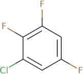 1-Chloro-2,3,5-Trifluorobenzene