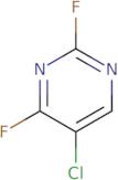 5-Chloro-2,4-Difluoropyrimidine