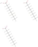 Chromium(3+) Perfluorooctanoate