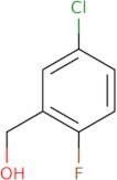 5-Chloro-2-fluorobenzyl alcohol