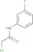 N-(Chloroacetyl)-3-Fluoroaniline