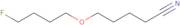 4-Cyanobutyl 4-Fluorobutyl Ether