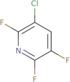3-Chloro-2,5,6-trifluoropyridine
