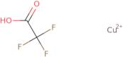 Copper(2+) Bis(Trifluoroacetate)