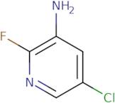 5-Chloro-2-Fluoro-3-Pyridinamine