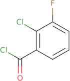 2-Chloro-3-Fluorobenzoyl Chloride