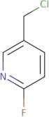5-(Chloromethyl)-2-Fluoropyridine