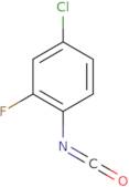 4-Chloro-2-Fluorophenyl Isocyanate