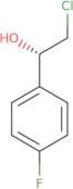 2-Chloro-1-(4-Fluorophenyl)Ethanol