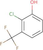 2-Chloro-3-(Trifluoromethyl)Phenol