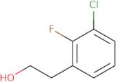 2-(3-Chloro-2-fluorophenyl)ethanol