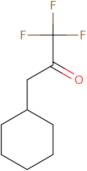 3-Cyclohexyl-1,1,1-Trifluoroacetone