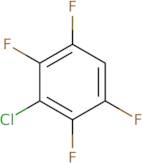 1-Chloro-2,3,5,6-Tetrafluorobenzene