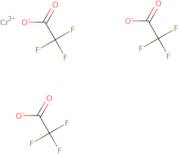 Chromium(3+) Tris(Trifluoroacetate)