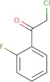 2-Chloro-1-(2-Fluorophenyl)Ethanone