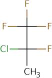 3-Chloro-1,1,1,3-Tetrafluoropropane