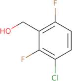 3-Chloro-2,6-Difluorobenzyl Alcohol