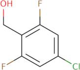 4-Chloro-2,6-Difluorobenzyl Alcohol