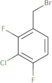3-Chloro-2,4-difluorobenzyl bromide