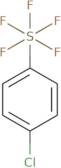 4-Chloro(pentafluorosulfanyl)benzene