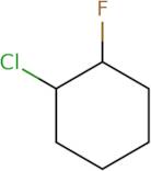 (1R,2R)-1-Chloro-2-Fluorocyclohexane