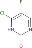 4-Chloro-5-Fluoro-2(1H)-Pyrimidinone