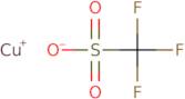 Copper(1+) Trifluoromethanesulfonate