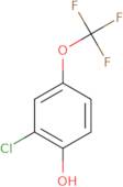 2-Chloro-4-(Trifluoromethoxy)-Phenol